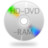  HDDVD内存 HDDVD RAM